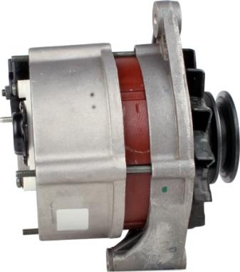 HELLA 8EL 012 427-211 - Alternatore www.autoricambit.com