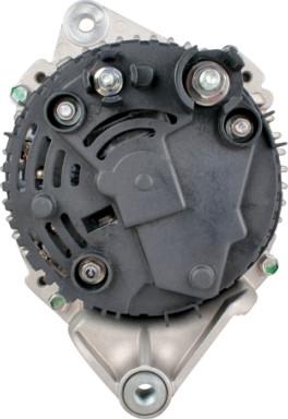 HELLA 8EL 012 427-281 - Alternatore www.autoricambit.com