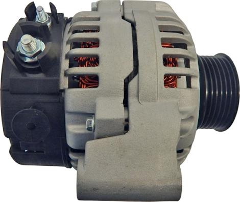 HELLA 8EL 012 427-271 - Alternatore www.autoricambit.com