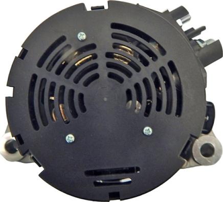 HELLA 8EL 012 427-271 - Alternatore www.autoricambit.com