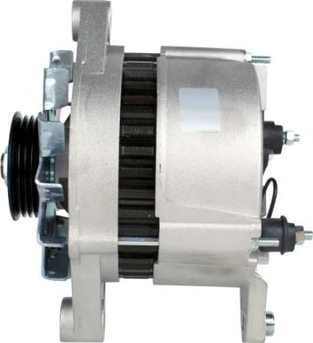 HELLA 8EL 012 427-751 - Alternatore www.autoricambit.com