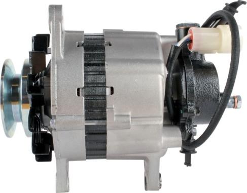 HELLA 8EL 012 427-761 - Alternatore www.autoricambit.com