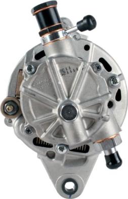 HELLA 8EL 012 427-701 - Alternatore www.autoricambit.com