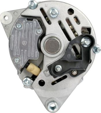 HELLA 8EL 012 427-711 - Alternatore www.autoricambit.com