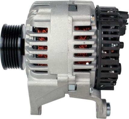 HELLA 8EL 012 427-781 - Alternatore www.autoricambit.com