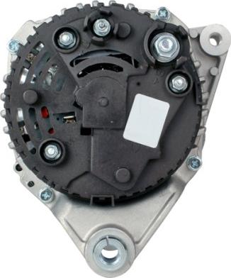 HELLA 8EL 012 427-781 - Alternatore www.autoricambit.com