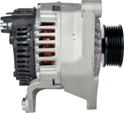 HELLA 8EL 012 427-781 - Alternatore www.autoricambit.com