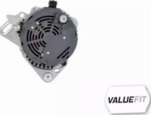 HELLA 8EL 012 427-731 - Alternatore www.autoricambit.com