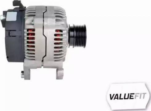 HELLA 8EL 012 427-731 - Alternatore www.autoricambit.com