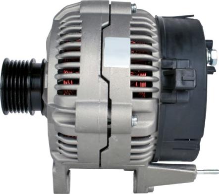 HELLA 8EL 012 427-771 - Alternatore www.autoricambit.com