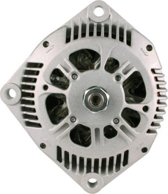 HELLA 8EL 012 584-491 - Alternatore www.autoricambit.com