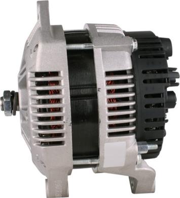 HELLA 8EL 012 584-491 - Alternatore www.autoricambit.com