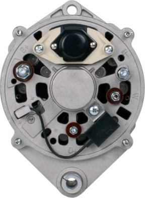 HELLA 8EL 012 584-451 - Alternatore www.autoricambit.com