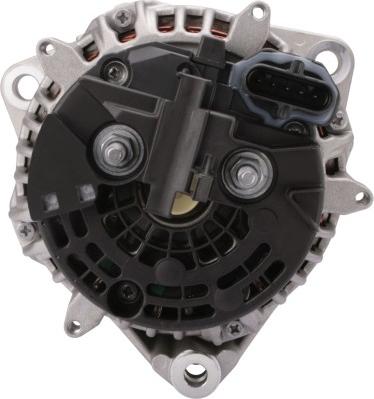 HELLA 8EL 012 584-461 - Alternatore www.autoricambit.com