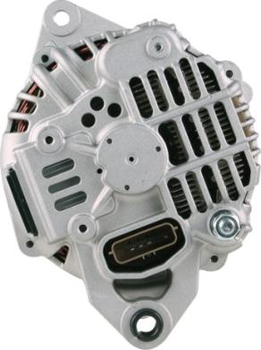 HELLA 8EL 012 584-401 - Alternatore www.autoricambit.com