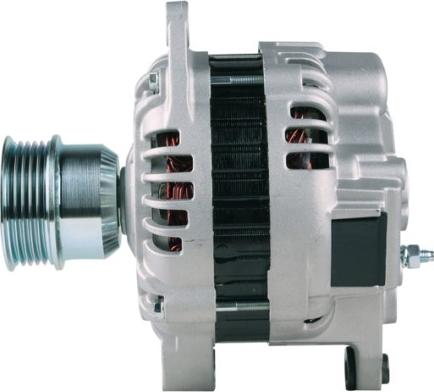 HELLA 8EL 012 584-401 - Alternatore www.autoricambit.com