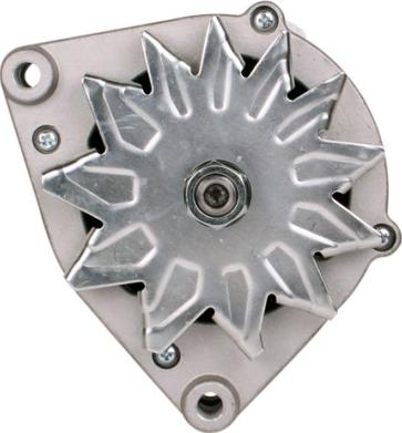 HELLA 8EL 012 584-431 - Alternatore www.autoricambit.com