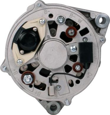 HELLA 8EL 012 584-431 - Alternatore www.autoricambit.com