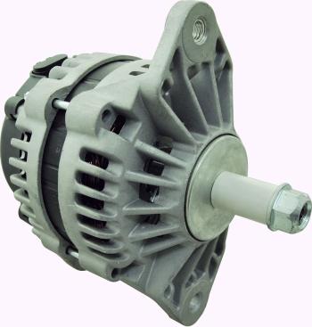 HELLA 8EL 012 584-541 - Alternatore www.autoricambit.com