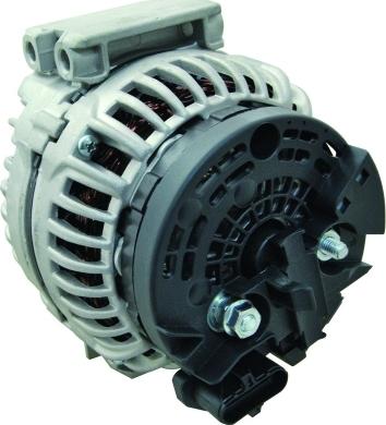 HELLA 8EL 012 584-581 - Alternatore www.autoricambit.com