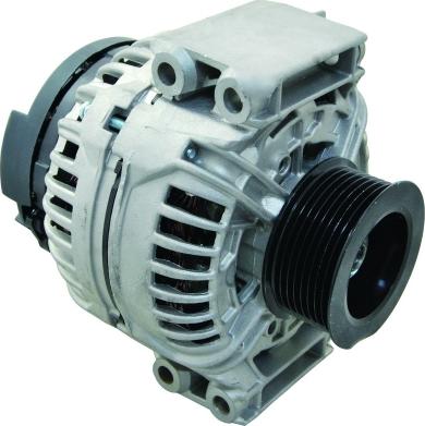 HELLA 8EL 012 584-581 - Alternatore www.autoricambit.com