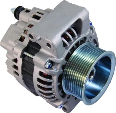 HELLA 8EL 012 584-691 - Alternatore www.autoricambit.com