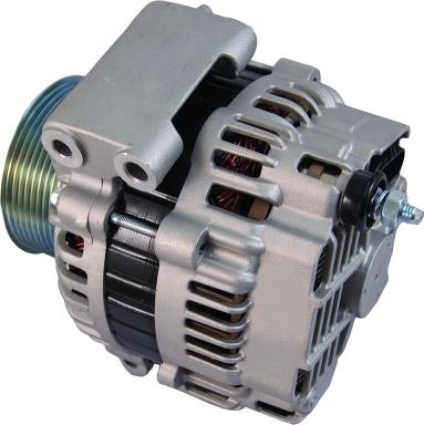 HELLA 8EL 012 584-691 - Alternatore www.autoricambit.com