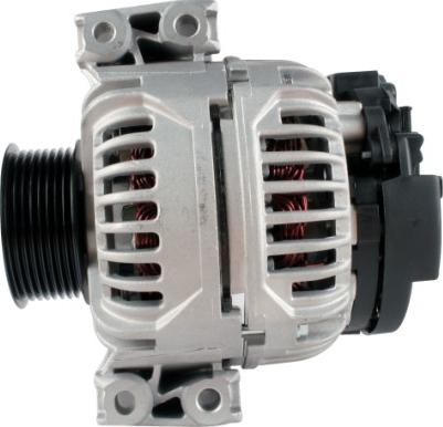 HELLA 8EL 012 584-061 - Alternatore www.autoricambit.com