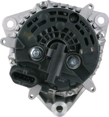 HELLA 8EL 012 584-011 - Alternatore www.autoricambit.com