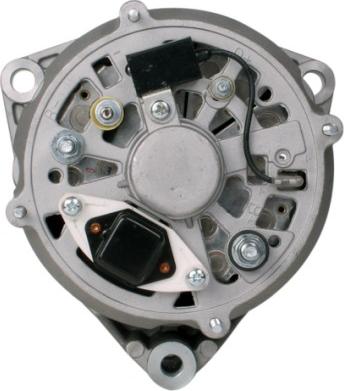 HELLA 8EL 012 584-081 - Alternatore www.autoricambit.com