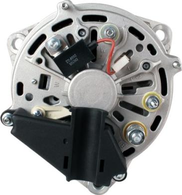 HELLA 8EL 012 584-191 - Alternatore www.autoricambit.com