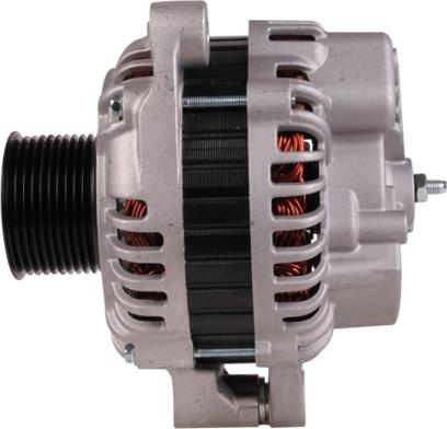 HELLA 8EL 012 584-391 - Alternatore www.autoricambit.com