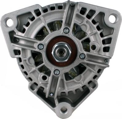 HELLA 8EL 012 584-301 - Alternatore www.autoricambit.com