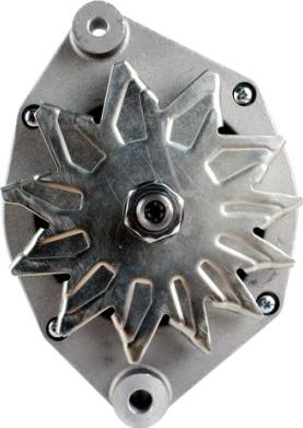 HELLA 8EL 012 584-371 - Alternatore www.autoricambit.com