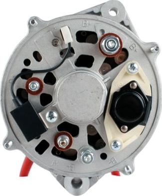 HELLA 8EL 012 584-371 - Alternatore www.autoricambit.com