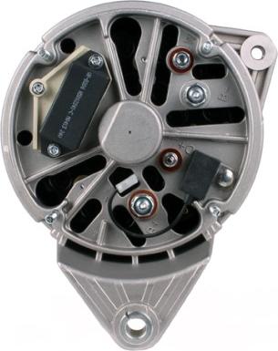 HELLA 8EL 012 584-291 - Alternatore www.autoricambit.com