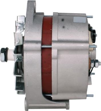 HELLA 8EL 012 584-201 - Alternatore www.autoricambit.com