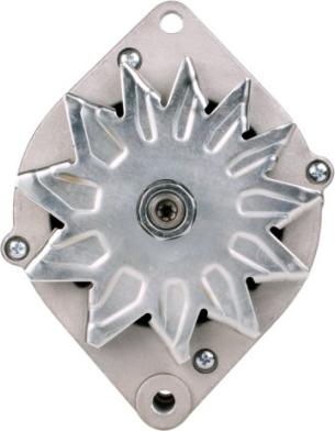 HELLA 8EL 012 584-201 - Alternatore www.autoricambit.com