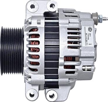 HELLA 8EL 012 584-771 - Alternatore www.autoricambit.com