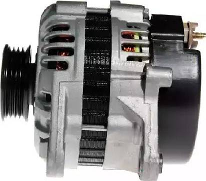 HELLA 8EL 012 240-441 - Alternatore www.autoricambit.com