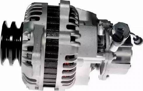 HELLA 8EL 012 240-411 - Alternatore www.autoricambit.com