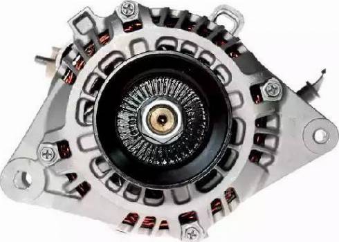 HELLA 8EL 012 240-411 - Alternatore www.autoricambit.com