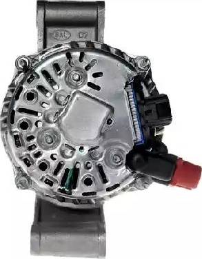 HELLA 8EL 012 240-481 - Alternatore www.autoricambit.com