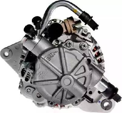 HELLA 8EL 012 240-431 - Alternatore www.autoricambit.com