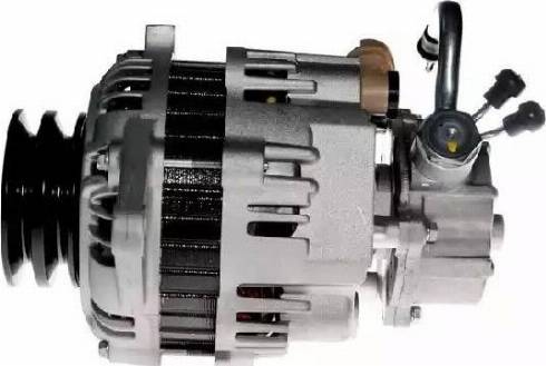 HELLA 8EL 012 240-431 - Alternatore www.autoricambit.com