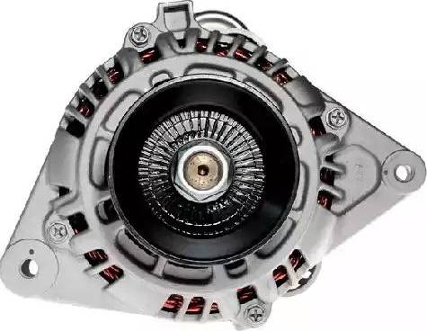 HELLA 8EL 012 240-431 - Alternatore www.autoricambit.com