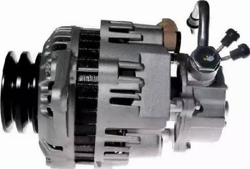 HELLA 8EL 012 240-421 - Alternatore www.autoricambit.com