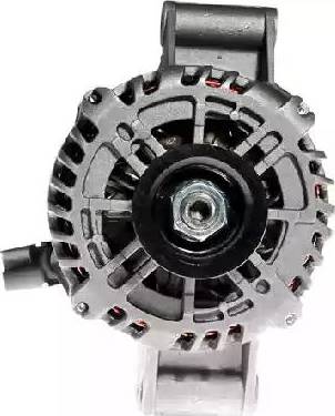 HELLA 8EL 012 240-501 - Alternatore www.autoricambit.com