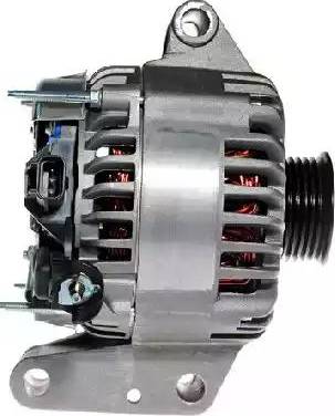 HELLA 8EL 012 240-501 - Alternatore www.autoricambit.com