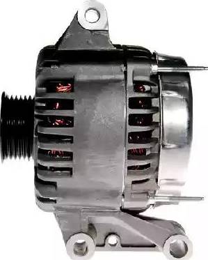 HELLA 8EL 012 240-501 - Alternatore www.autoricambit.com